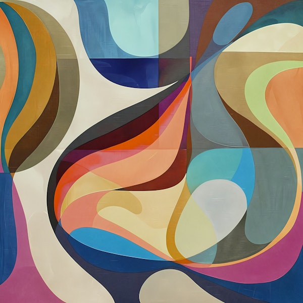 Joy of Colors 14