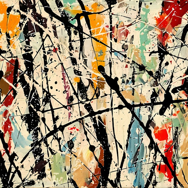 Pollock Wink 57