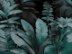Jungle Style Painting