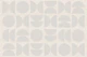 Ivory Gray Bauhaus