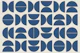 Lake Blue Bauhaus