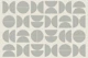 Moss Gray Bauhaus