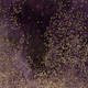 Aubergine Galaxy