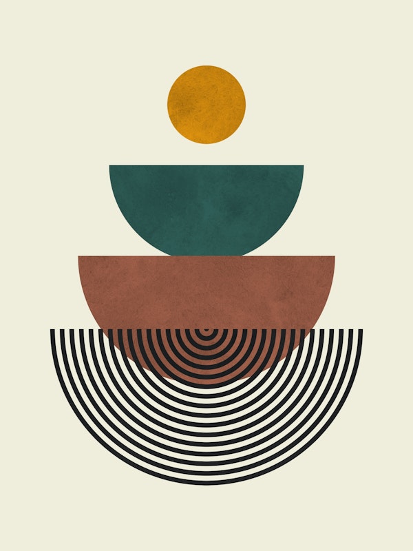 Lines and circles 68