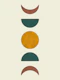 Moon phases 8