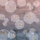 Watercolour Jellyfish - Pink & Blue