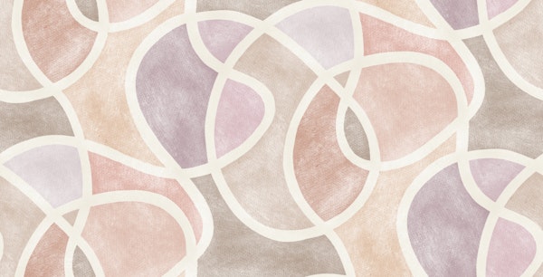 Infinite Pastel Dreams - Chalky Brush Play