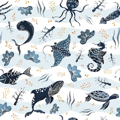 Pattern