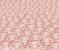 CatGalore milk-cocoa tapete