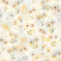 Dandelions - Make A Wish 1 behang