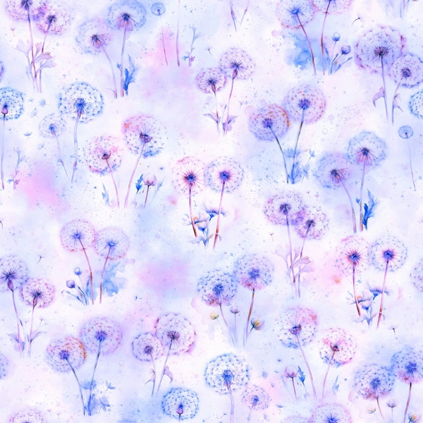 Dandelions - Make A Wish 2