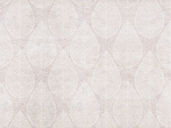 Minimal Organic Leaves