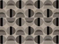 Mid Century Modern Style papiers peint