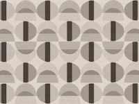 Stylish Mid Century Modern papiers peint