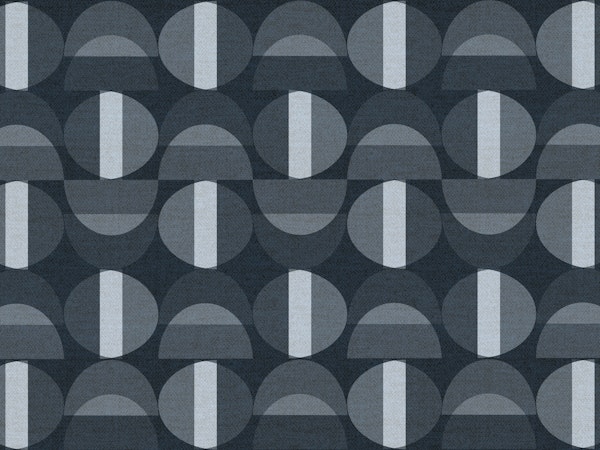 Moody Mid Century Modern