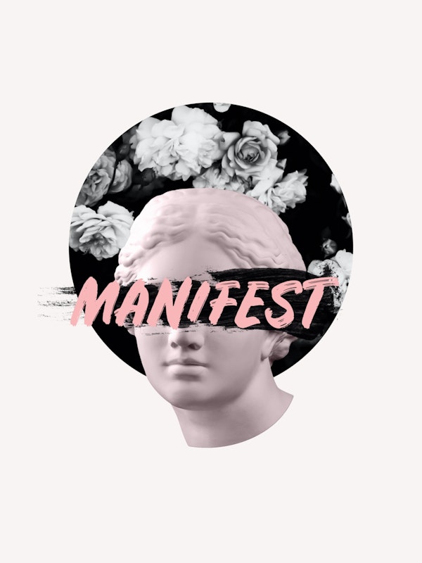 Manifest Venus Roses