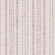 Boho stripe pale rose mauve