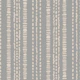 Boho stripe neutral grey beige
