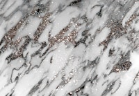 Marble Silver Glitter Glam 11 tapete