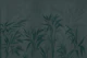 Zen Bamboo Tranquility Teal