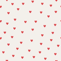 Valentine hearts tapete