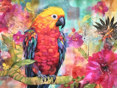 Mural