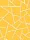 Yellow White Geometric Glam 1