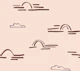 Rosy Sunlit Daydreams - Whimsical Kids Play