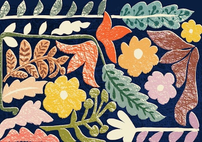 Mural