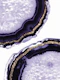 Agate Glitter Glam 12