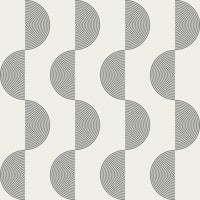 Lines and circles 74 ταπετσαρία