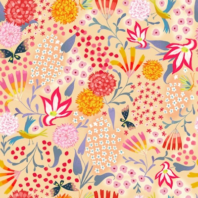 Pattern