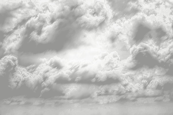 Ethereal Clouds