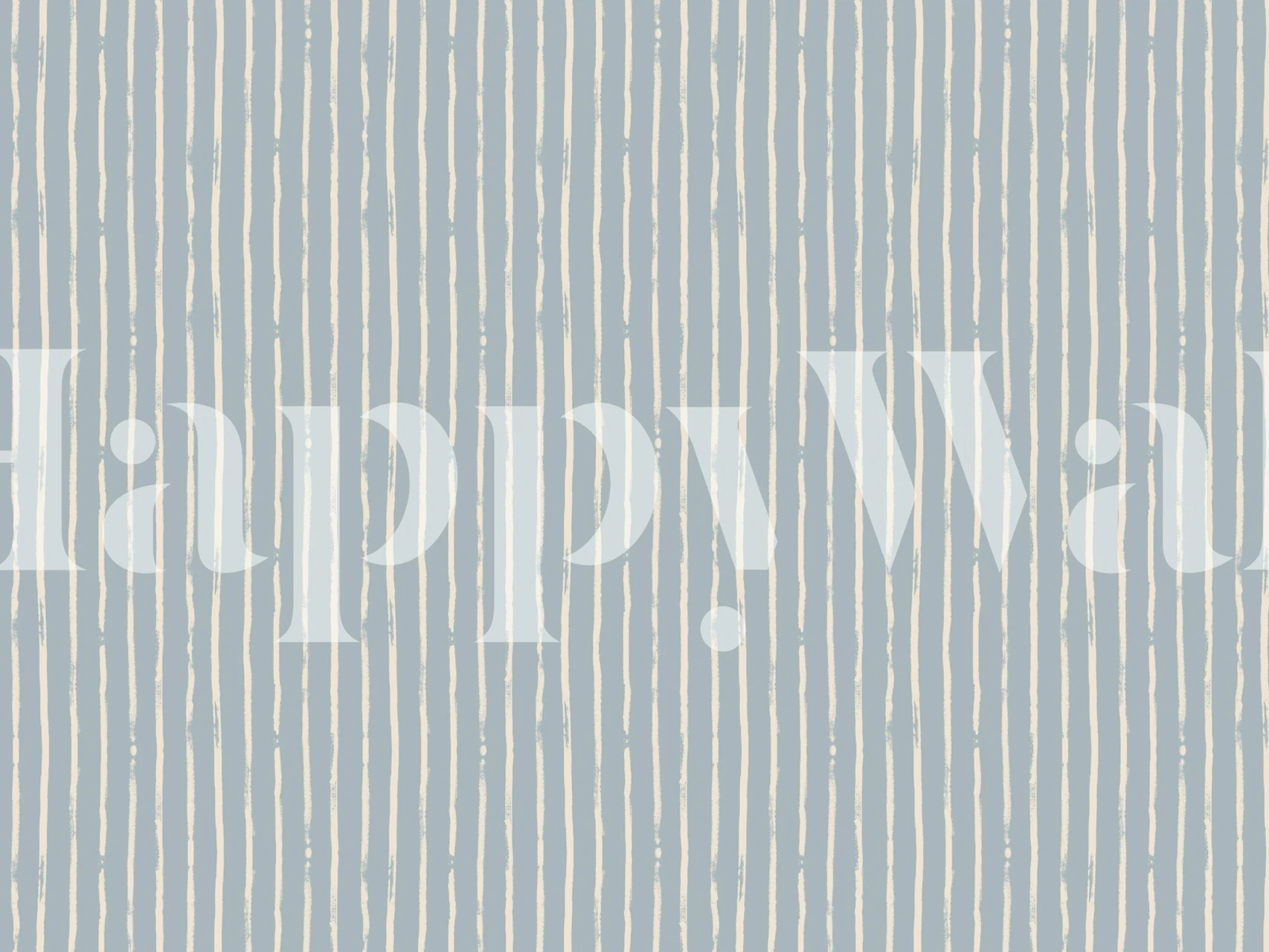 Soul Garden Rayas nubes tapet i et rom