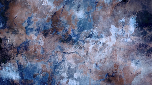 Mystic Stone Painting