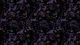 Purple Night Gothic Moody Baroque Flowers