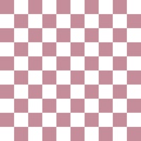 Beach Karo Rose tapet