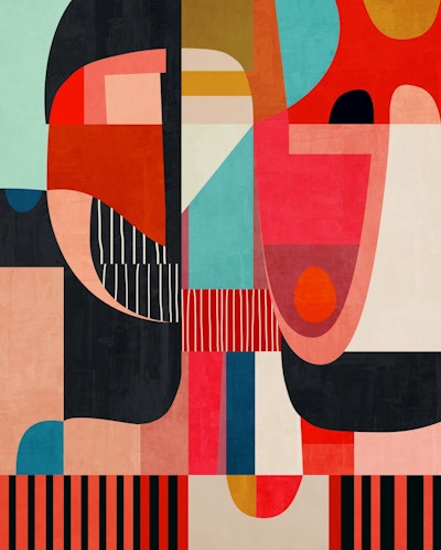 Mural