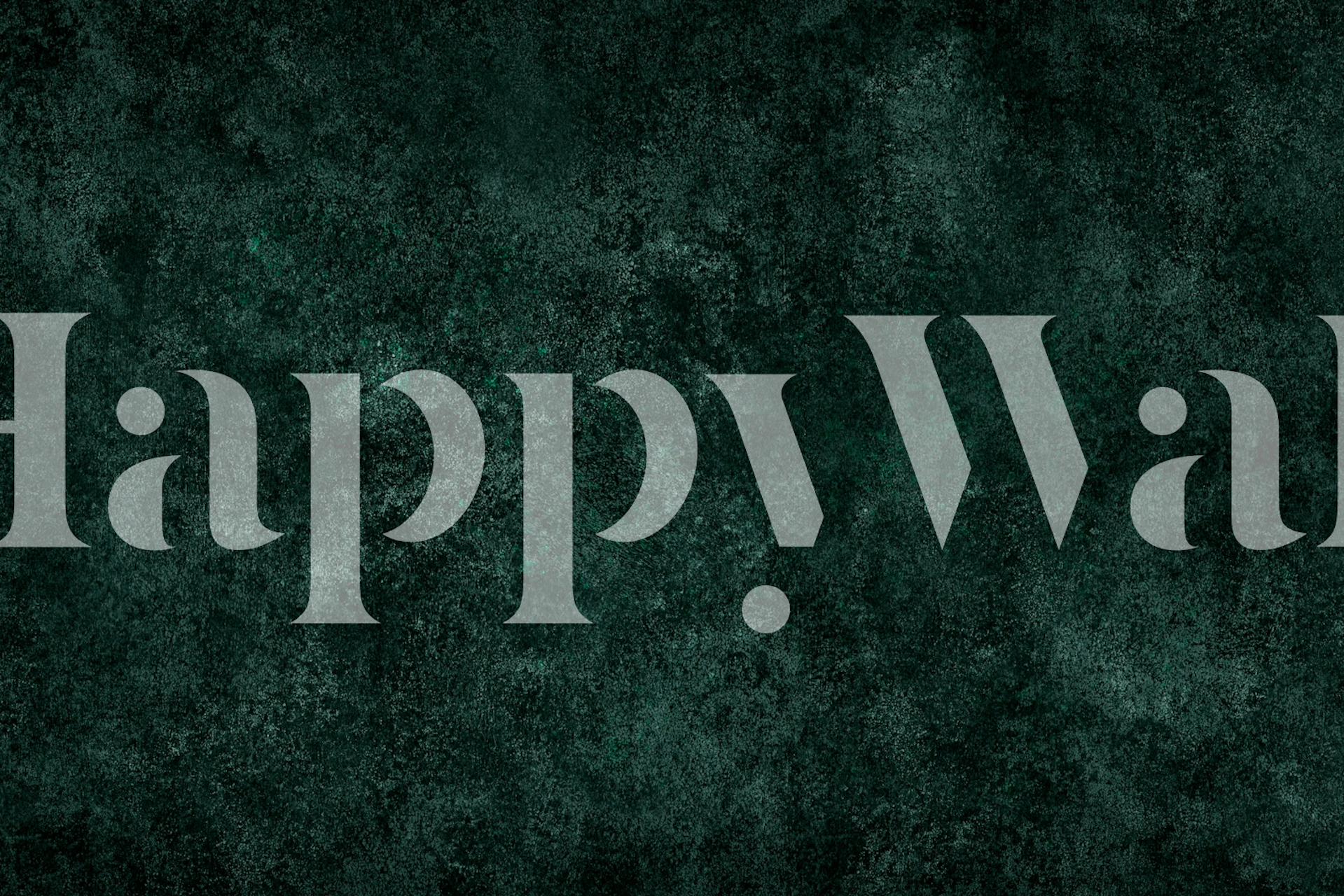 Tapeta Dark green forest biome texture v pokoji