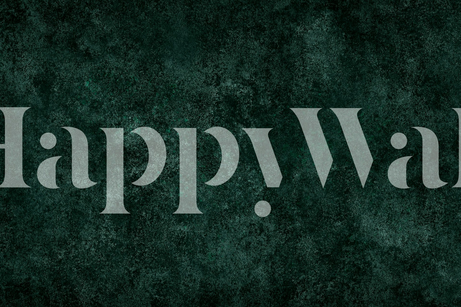 Dark green textured forest biome wallpaper