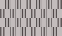 Geometric Bauhaus tapeta
