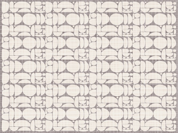 Neutral Bauhaus Geometry