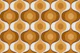 Fluffy 70s Retro Geometry