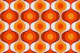 Fluffy 70s Groovy Retro