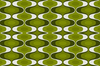 Muurschildering