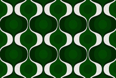 Muurschildering