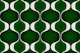 Green Retro 70s Fashion