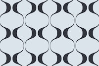 Retro Vintage Minimalist papiers peint