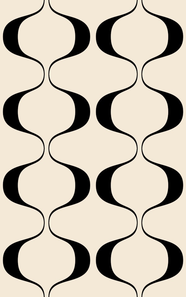 Retro Vintage Minimalist