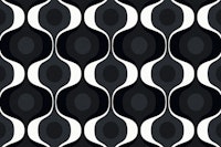 Retro 70s Luxury wallpaper